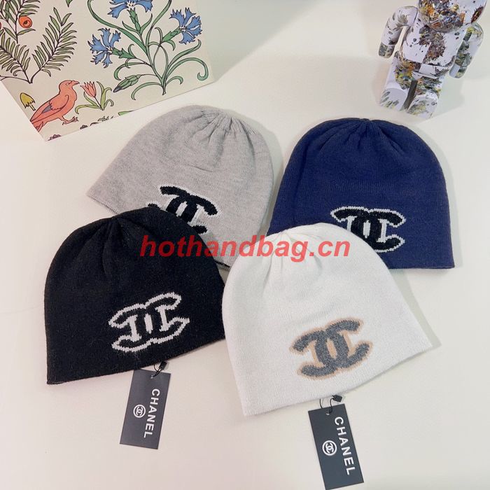 Chanel Hat CHH00288 Chanel Hat CHH00288