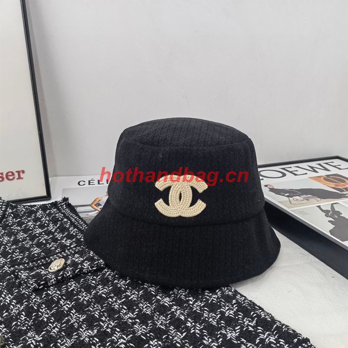 Chanel Hat CHH00294-2 Chanel Hat CHH00294-2