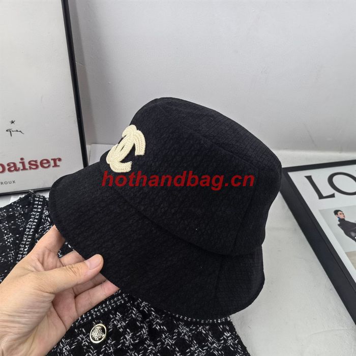 Chanel Hat CHH00294-2 Chanel Hat CHH00294-2