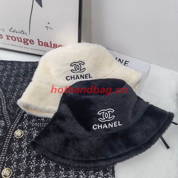 Chanel Hat CHH00295-1 Chanel Hat CHH00295-1