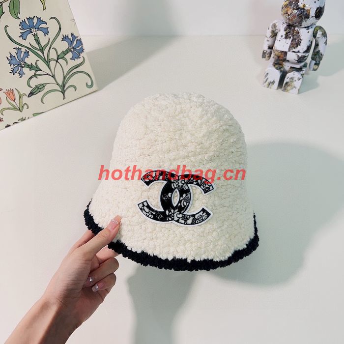 Chanel Hat CHH00297 Chanel Hat CHH00297