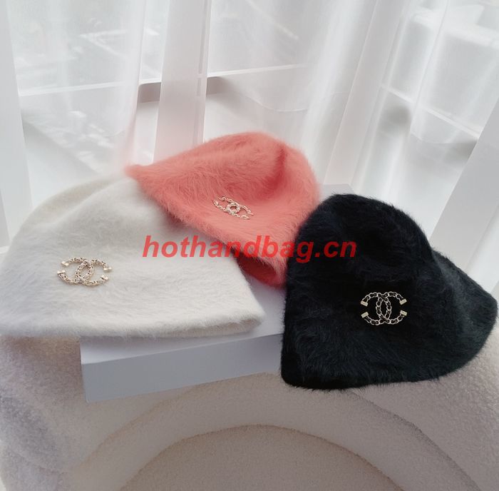 Chanel Hat CHH00304 Chanel Hat CHH00304