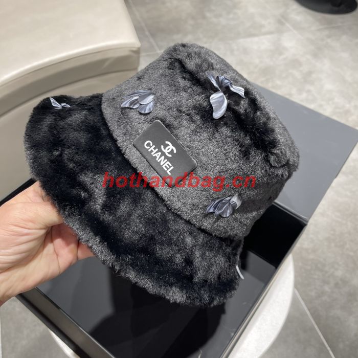 Chanel Hat CHH00317 Chanel Hat CHH00317
