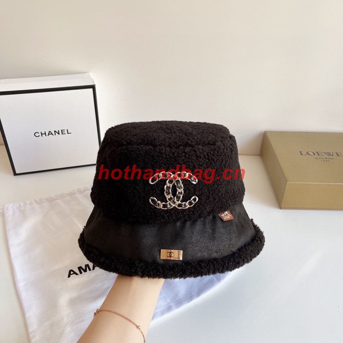 Chanel Hat CHH00324 Chanel Hat CHH00324