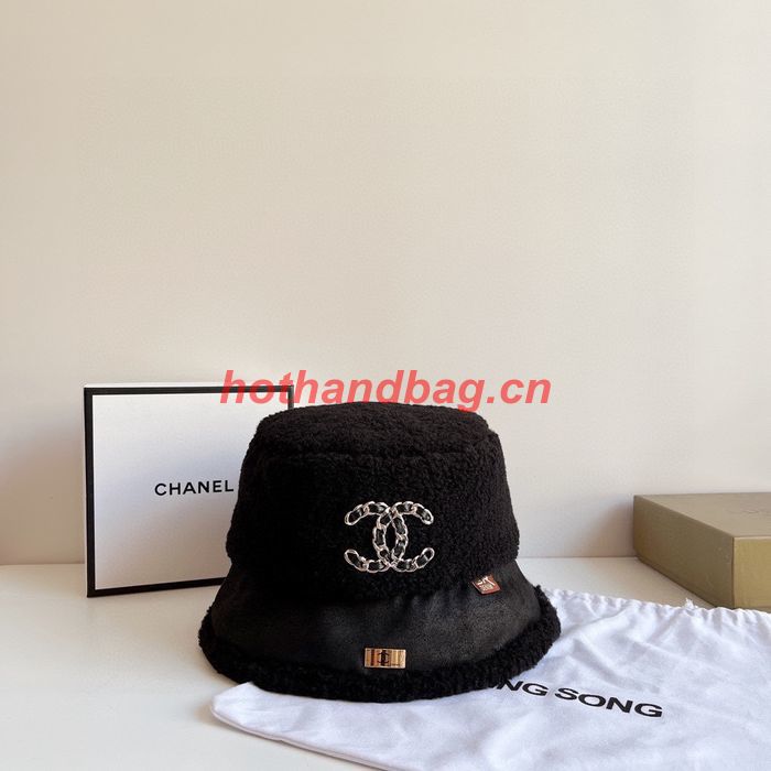 Chanel Hat CHH00324 Chanel Hat CHH00324