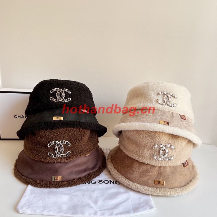 Chanel Hat CHH00324 Chanel Hat CHH00324