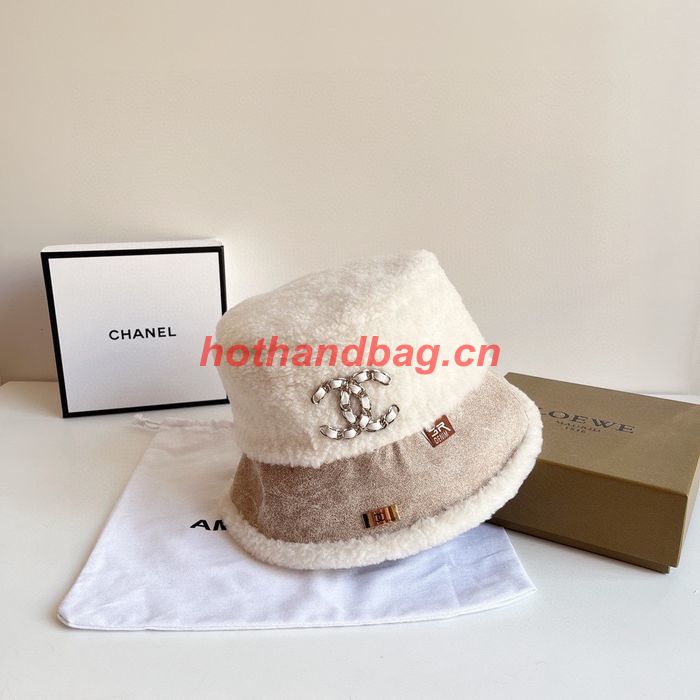 Chanel Hat CHH00325 Chanel Hat CHH00325