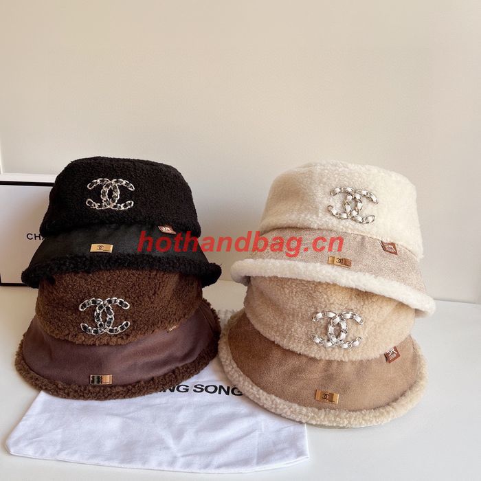 Chanel Hat CHH00325 Chanel Hat CHH00325