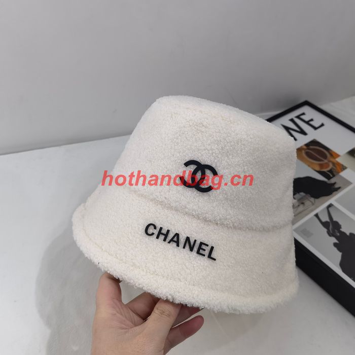 Chanel Hat CHH00332-1 Chanel Hat CHH00332-1