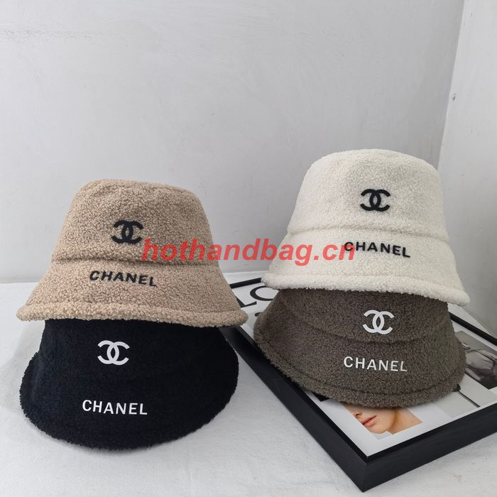 Chanel Hat CHH00332-1 Chanel Hat CHH00332-1