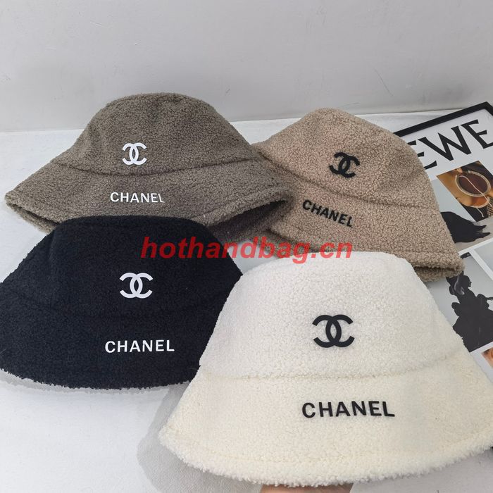 Chanel Hat CHH00332-1 Chanel Hat CHH00332-1