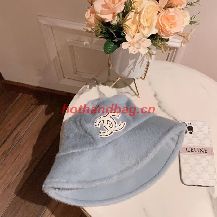 Chanel Hat CHH00340-2 Chanel Hat CHH00340-2