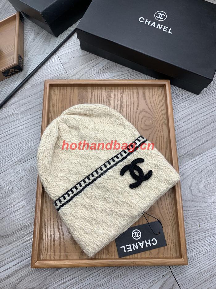 Chanel Hat CHH00358 Chanel Hat CHH00358