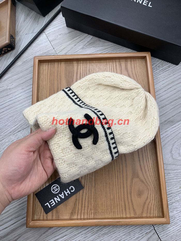 Chanel Hat CHH00358 Chanel Hat CHH00358