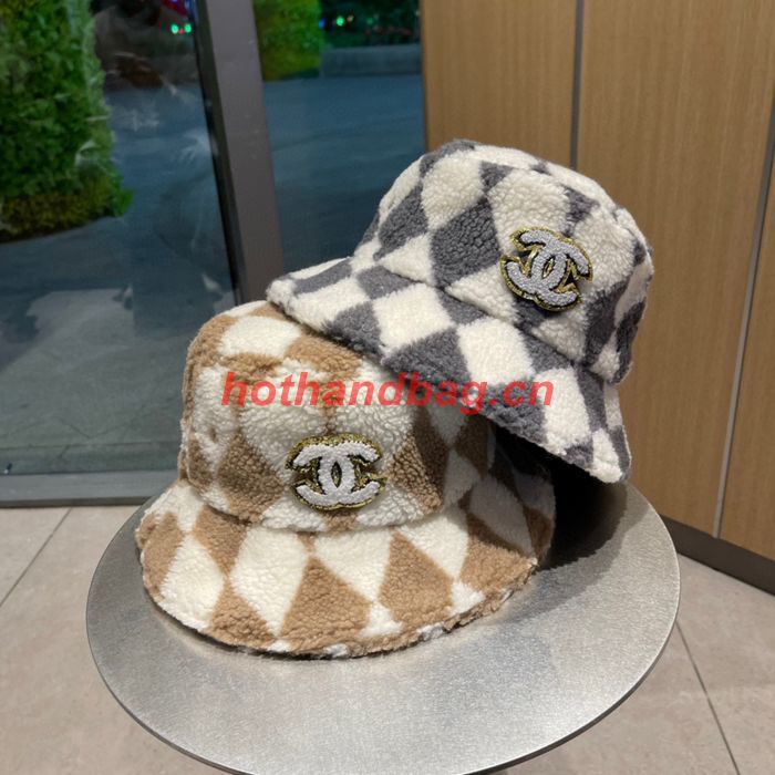 Chanel Hat CHH00359 Chanel Hat CHH00359