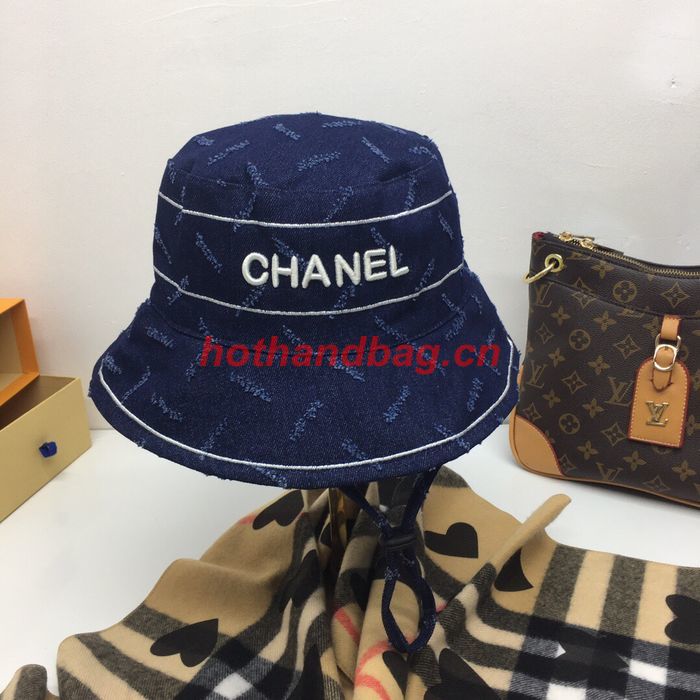 Chanel Hat CHH00373 Chanel Hat CHH00373