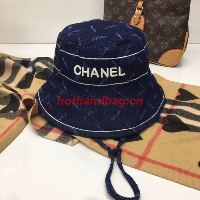 Chanel Hat CHH00373 Chanel Hat CHH00373