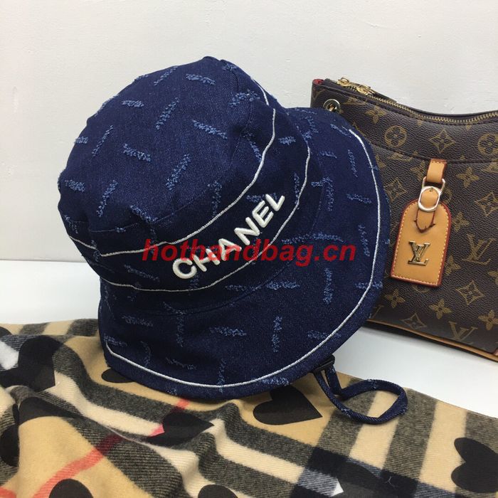 Chanel Hat CHH00373 Chanel Hat CHH00373