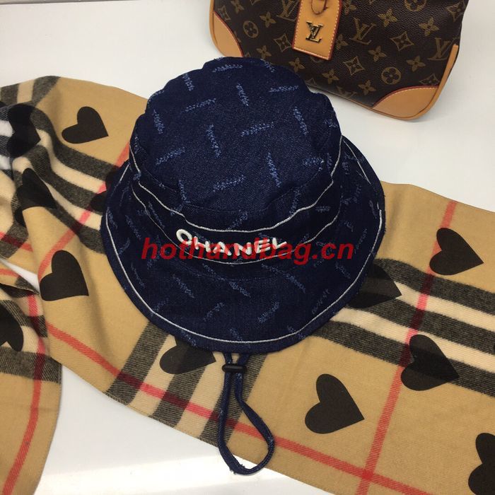 Chanel Hat CHH00373 Chanel Hat CHH00373