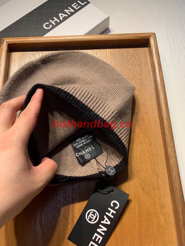 Chanel Hat CHH00374 Chanel Hat CHH00374