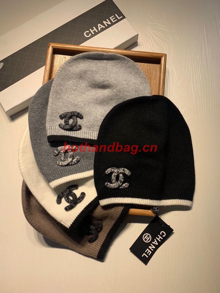 Chanel Hat CHH00374 Chanel Hat CHH00374
