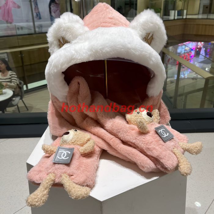 Chanel Hat CHH00378 Chanel Hat CHH00378