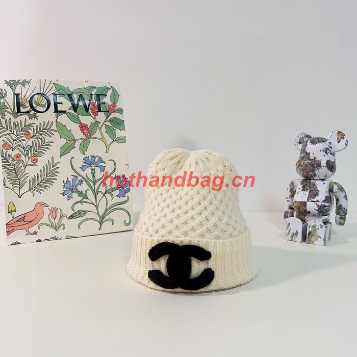 Chanel Hat CHH00386 Chanel Hat CHH00386