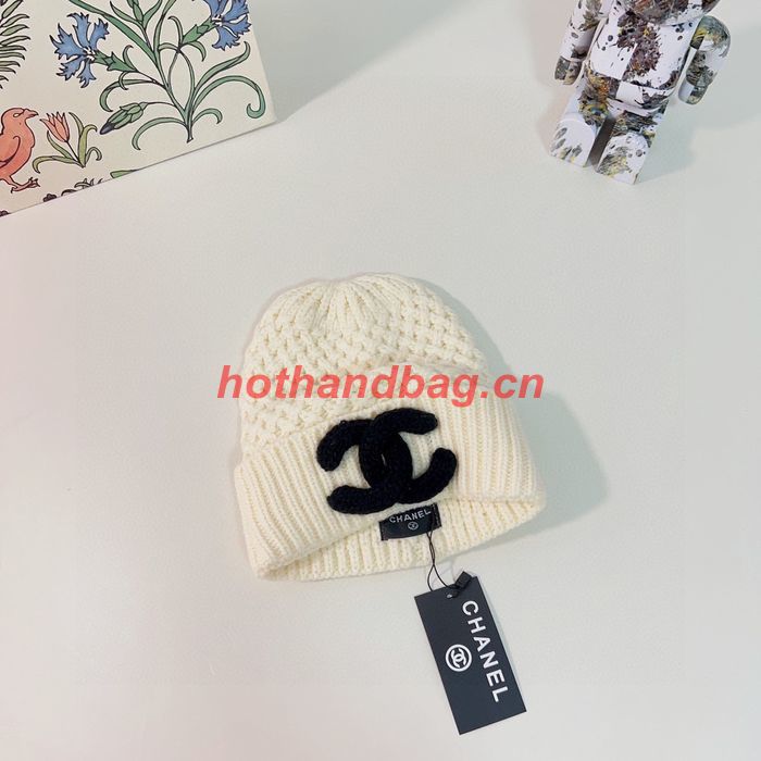 Chanel Hat CHH00386 Chanel Hat CHH00386