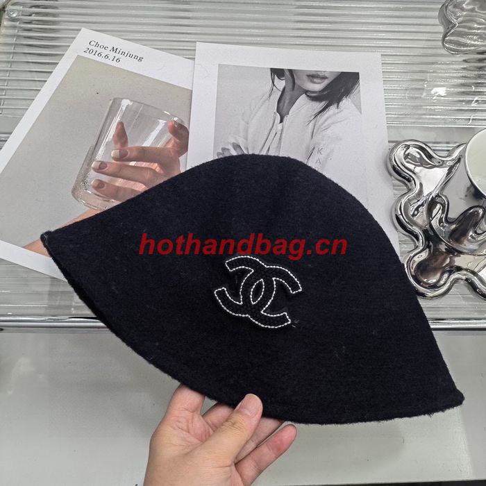 Chanel Hat CHH00389-3 Chanel Hat CHH00389-3