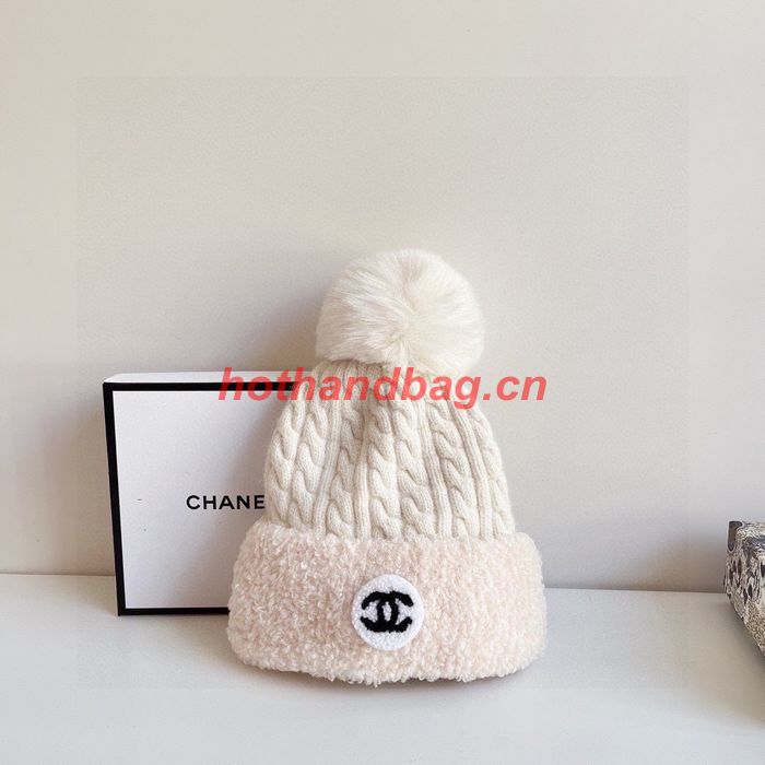 Chanel Hat CHH00390 Chanel Hat CHH00390