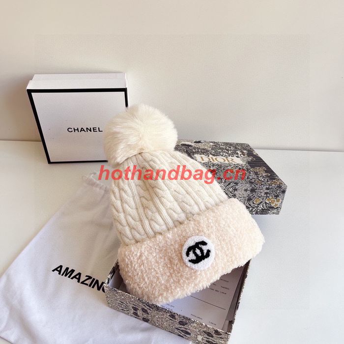 Chanel Hat CHH00390 Chanel Hat CHH00390