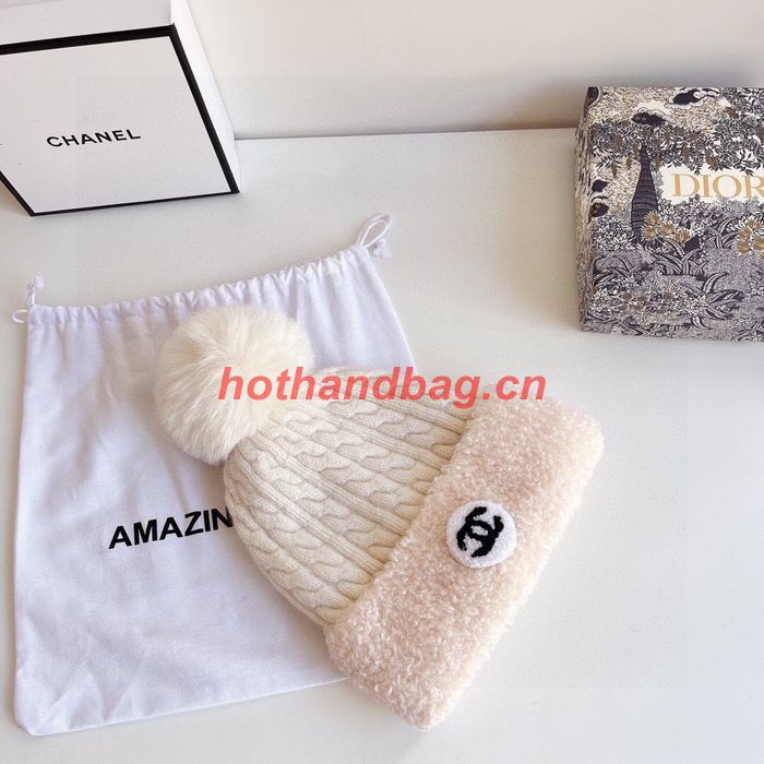 Chanel Hat CHH00390 Chanel Hat CHH00390