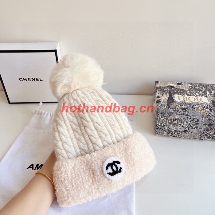 Chanel Hat CHH00390 Chanel Hat CHH00390
