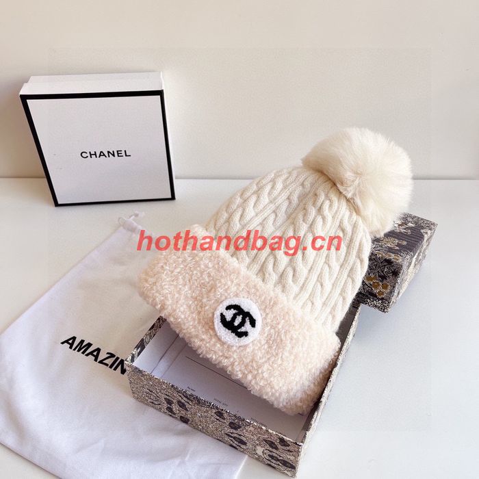 Chanel Hat CHH00390 Chanel Hat CHH00390