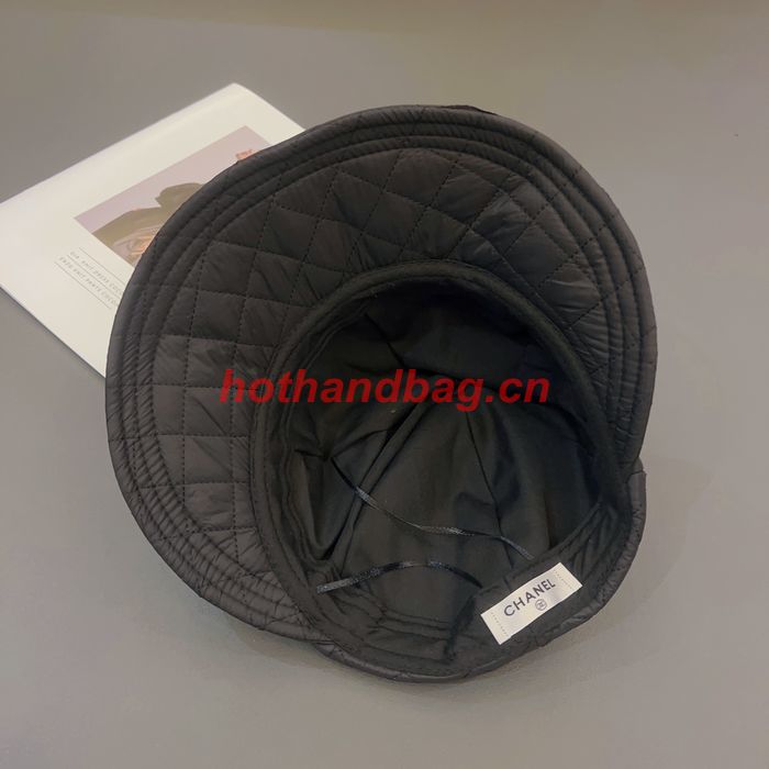 Chanel Hat CHH00394 Chanel Hat CHH00394
