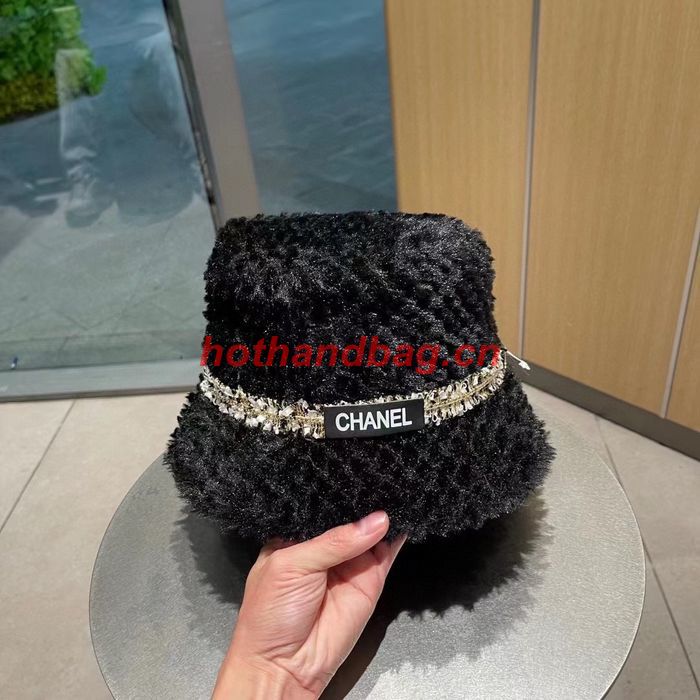 Chanel Hat CHH00416 Chanel Hat CHH00416