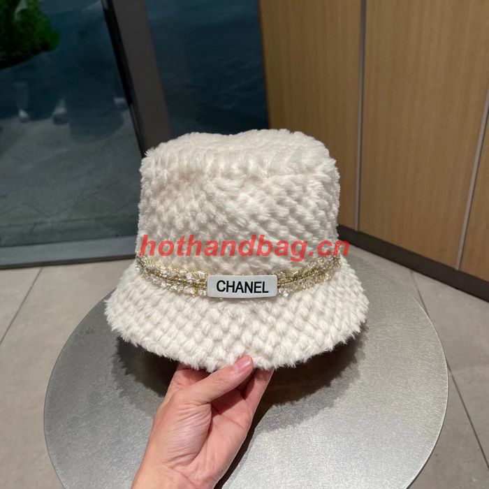 Chanel Hat CHH00417 Chanel Hat CHH00417