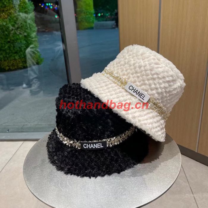 Chanel Hat CHH00417 Chanel Hat CHH00417