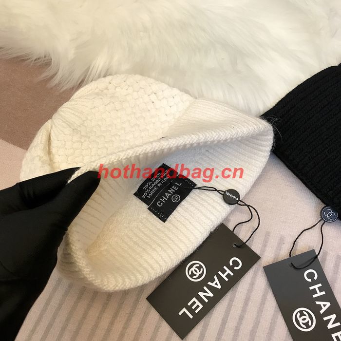 Chanel Hat CHH00425 Chanel Hat CHH00425