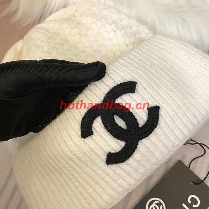 Chanel Hat CHH00425 Chanel Hat CHH00425