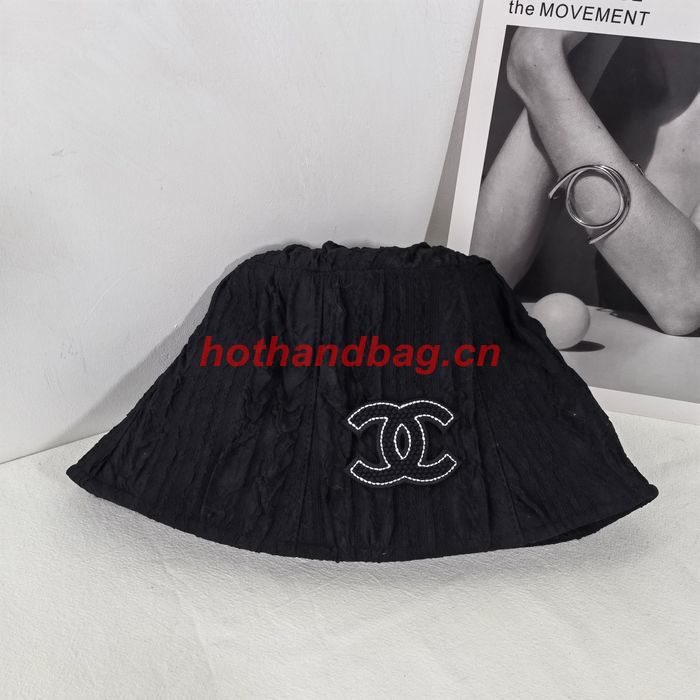 Chanel Hat CHH00468-2 Chanel Hat CHH00468-2