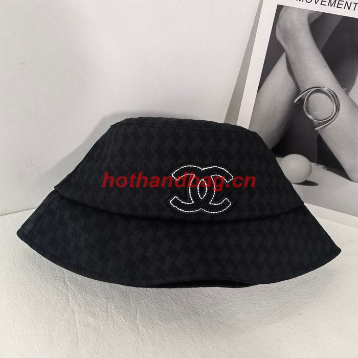 Chanel Hat CHH00470-1 Chanel Hat CHH00470-1