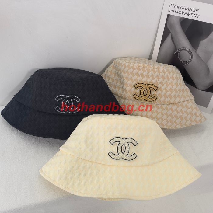 Chanel Hat CHH00470-1 Chanel Hat CHH00470-1