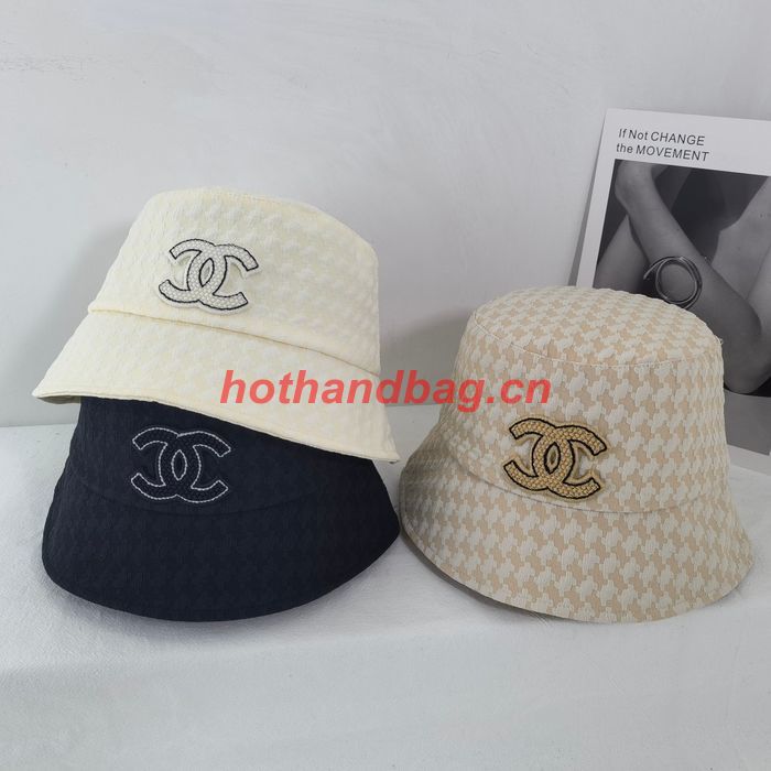 Chanel Hat CHH00470-1 Chanel Hat CHH00470-1