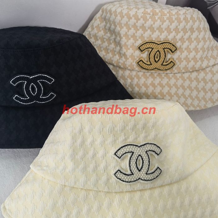 Chanel Hat CHH00470-1 Chanel Hat CHH00470-1