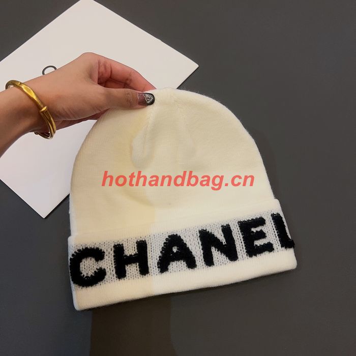 Chanel Hat CHH00477 Chanel Hat CHH00477