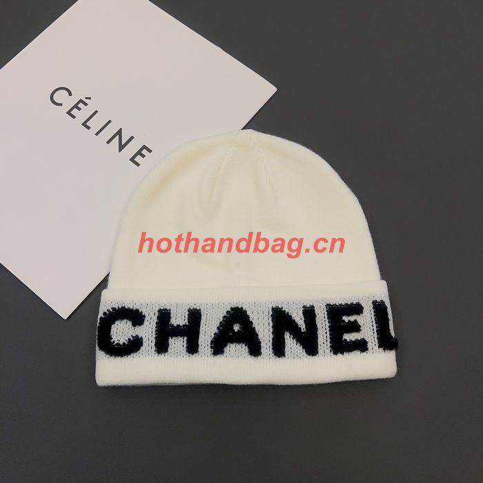 Chanel Hat CHH00477 Chanel Hat CHH00477