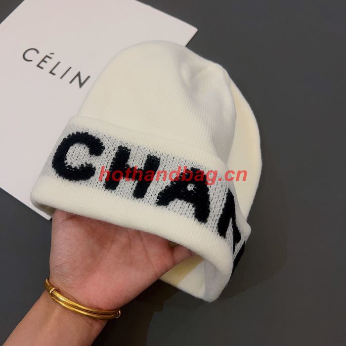 Chanel Hat CHH00477 Chanel Hat CHH00477