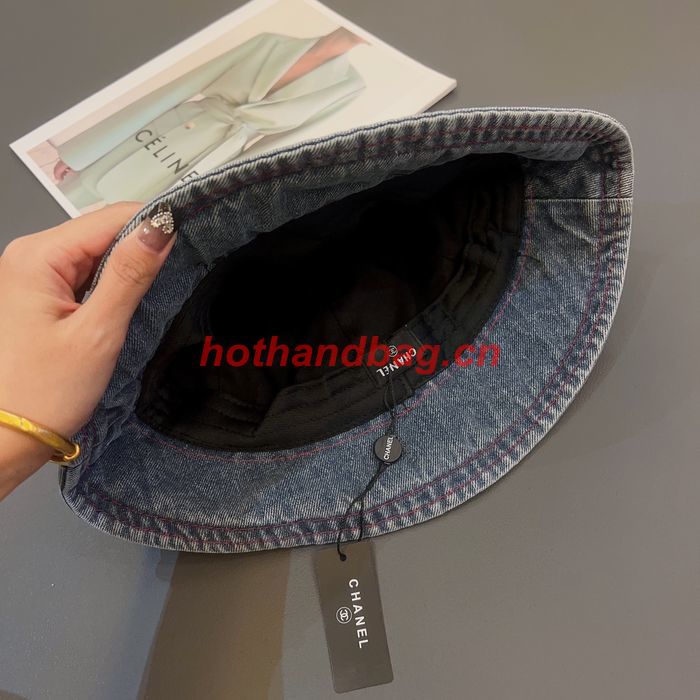 Chanel Hat CHH00481 Chanel Hat CHH00481