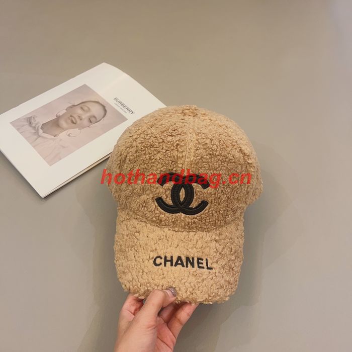 Chanel Hat CHH00483 Chanel Hat CHH00483
